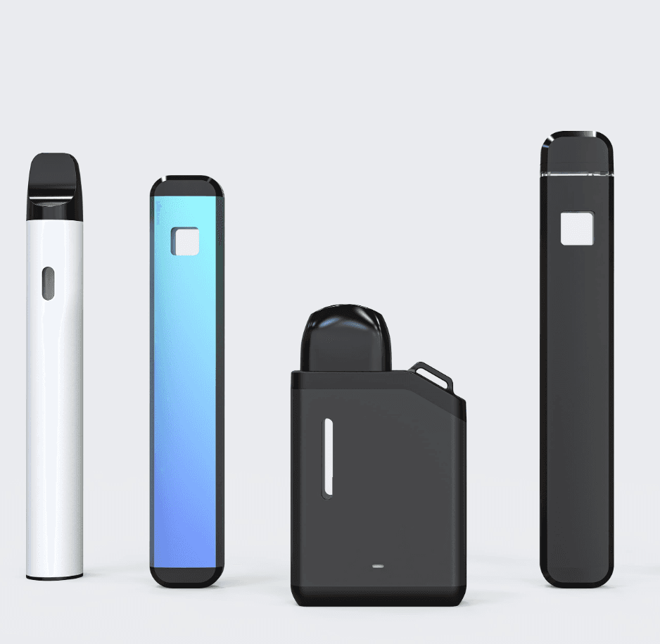 Shop Disposable Vapes