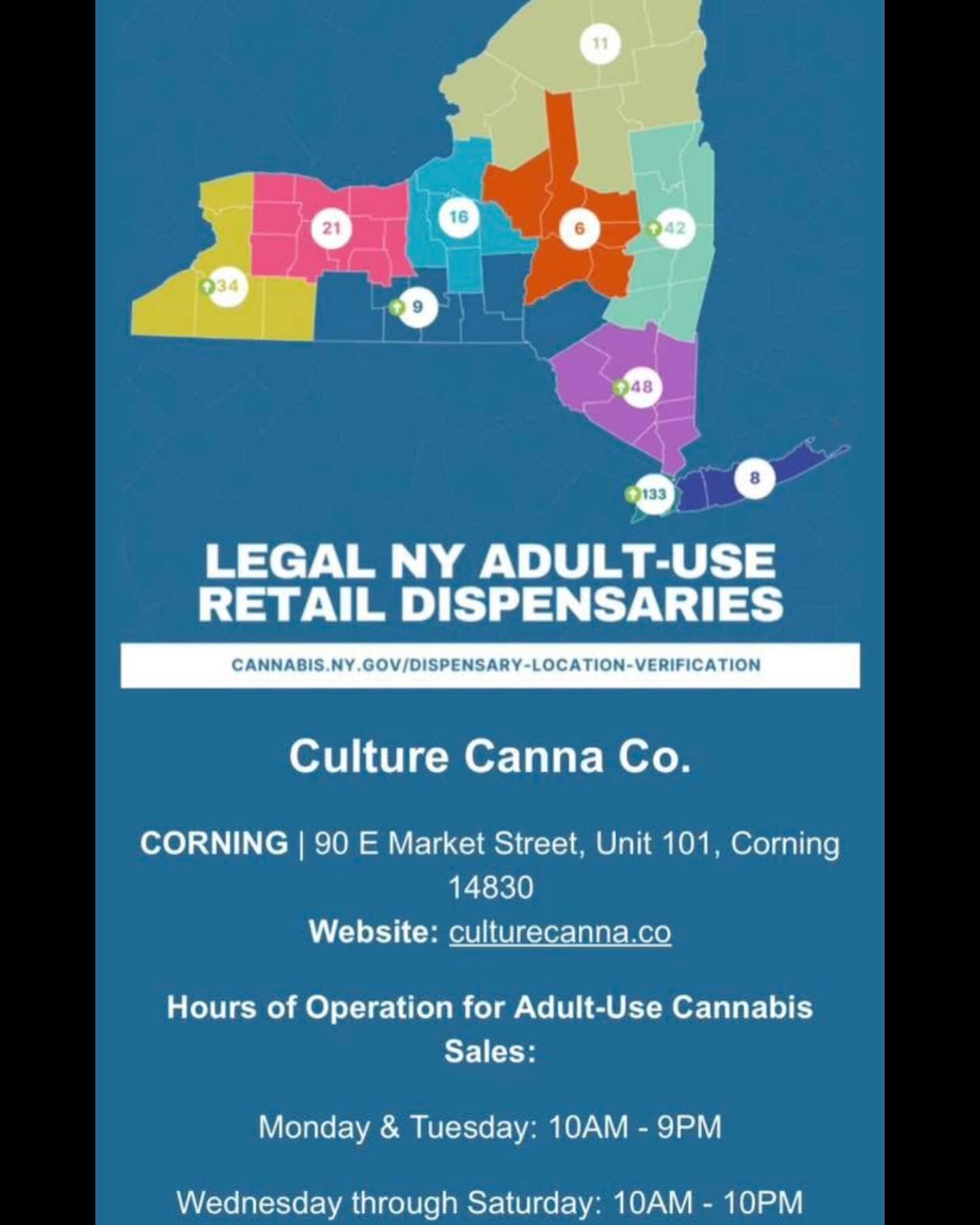 Culture Canna Co Culture Canna Co